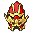 魔王戰盔