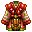 魔王道袍