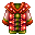 魔王戰服