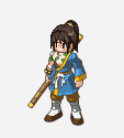 天微星 九紋龍 史進