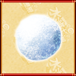 雪球