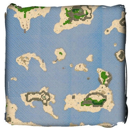 白沙水道