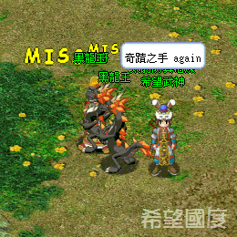 奇蹟之手
